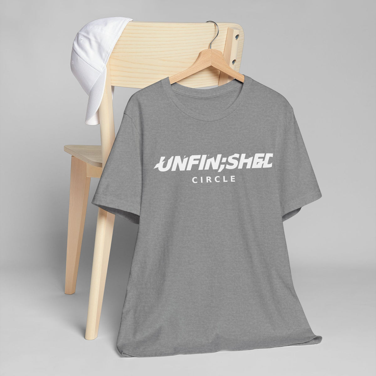 Unisex Jersey T-Shirt