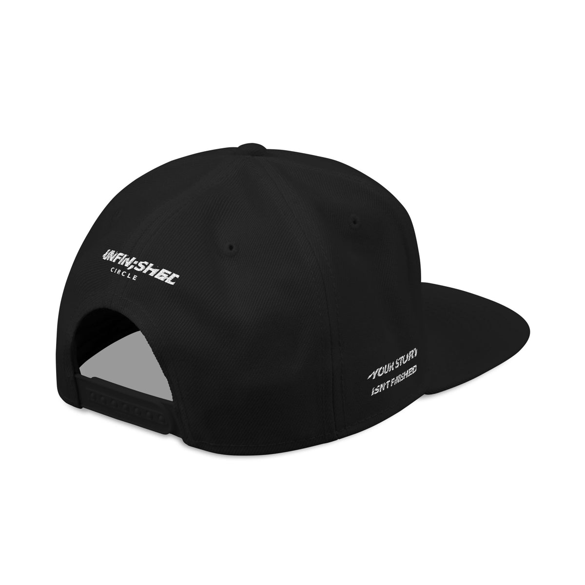 Snapback (Embroidery)
