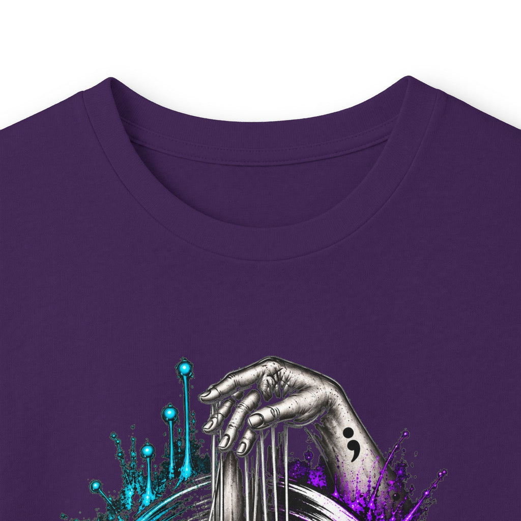Unisex Ultra Cotton Long Sleeve Tee