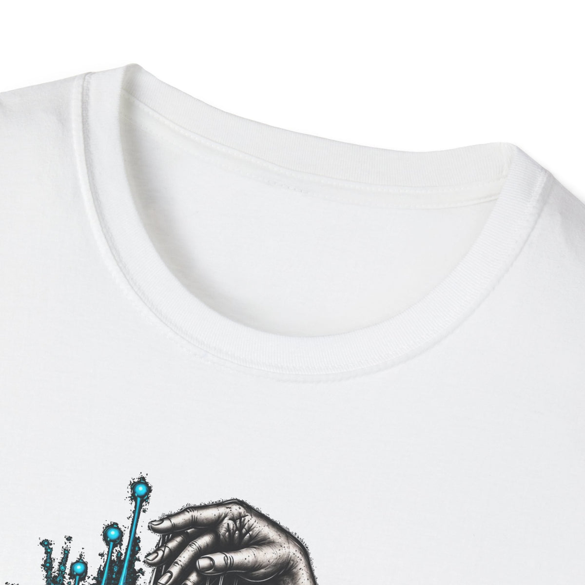Faces of Anxiety/Depression T-Shirt