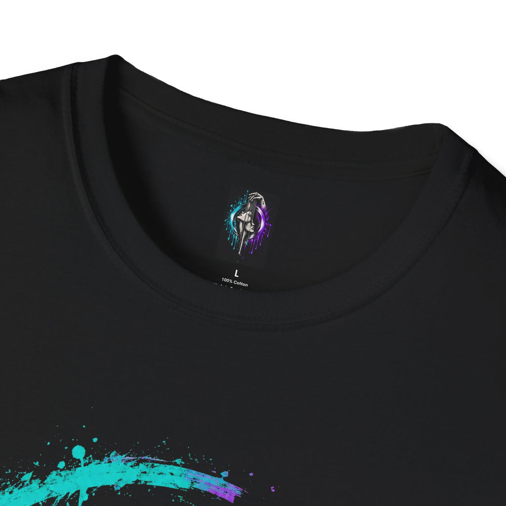Your Mind Is a Battleground T-Shirt | Inspirational Mental Health Quote
