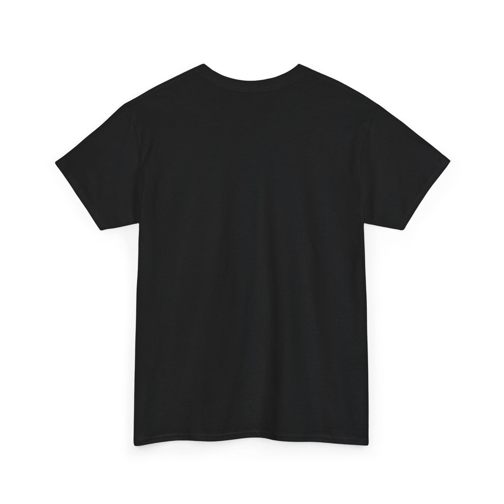 Unfinished Circle Tee | Semicolon Mental Health Awareness, Healing Support Shirt