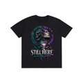 Pure Cotton Unisex T-Shirt